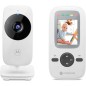 Motorola Babyalarm Vm481 Video